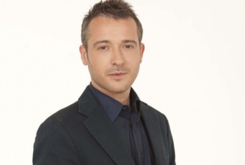 Ascolti Tv Auditel: Io e te con Pierluigi Diaco in crescita nel gradimento Ascolti Tv Auditel: Io e te con Pierluigi Diaco in crescita nel gradimento