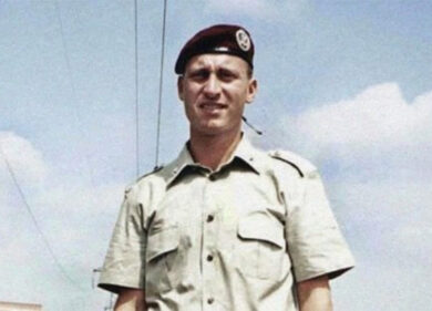 Caso Scieri, indagato l’ex comandante della Folgore