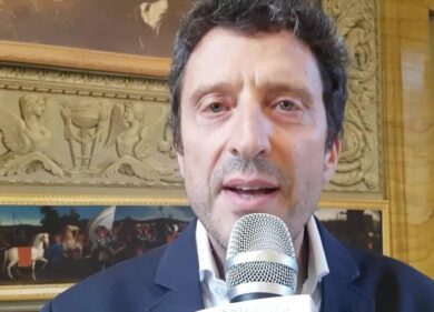 Buttafuoco:”Ritorna la Civiltà delle Macchine”