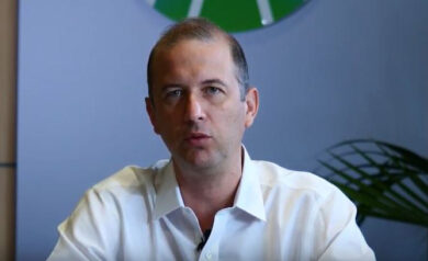 Alverà (Snam): “L’importanza di un “purpose” per le imprese”