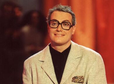 Festival di Satira Politica, a Corrado Guzzanti il premio alla carriera