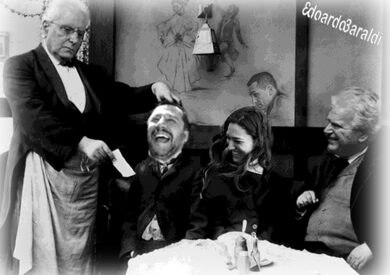 Governo, stavolta Salvini trema. L’asse europeo Pd-5Stelle lo mette Ko