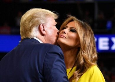 Usa, i report segreti dell’ambasciatore inglese su Trump: “Inetto e vanesio”