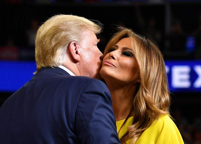 Usa, i report segreti dell’ambasciatore inglese su Trump: “Inetto e vanesio” Usa, i report segreti dell’ambasciatore inglese su Trump: “Inetto e vanesio”
