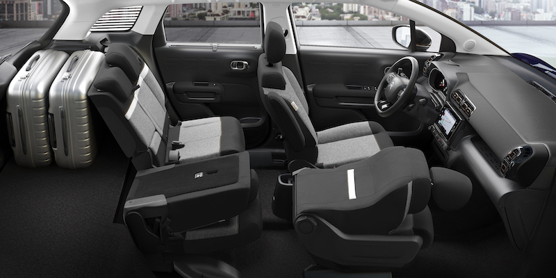 Citroën C3 Aircross: arriva la versione “Origins” Citroën C3 Aircross: arriva la versione “Origins”