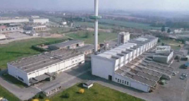 Bayer: una delegazione parlamentare in visita all’impianto di Garbagnate (MI) Bayer: una delegazione parlamentare in visita all’impianto di Garbagnate (MI)