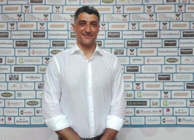 Pallavolo, ad Andrea Giani il Premio Fair Play Menarini “Energia e Cuore”