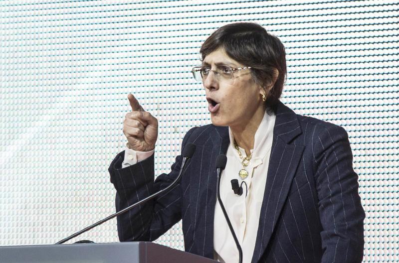 Pa, Ministro Bongiorno: “Con impronte digitali stop ai truffatori” Pa, Ministro Bongiorno: “Con impronte digitali stop ai truffatori”