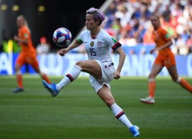 Mondiale femminile agli Usa, la nazionale anti Trump vince il mondiale