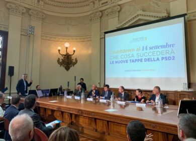 Pagamenti digitali, verso la PSD2: banche e fintech insieme sui servizi