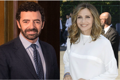 Ascolti Tv: Lorella Cuccarini-Alberto Matano, coppia d’oro del Pomeriggio Rai