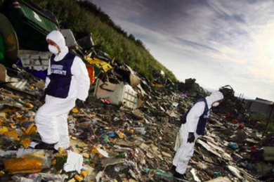 Ecomafie, tre reati ambientali all’ora. Il business vale 16 miliardi di euro