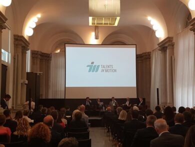 Talents in Motion: alleanza per la circolazione dei talenti in Italia