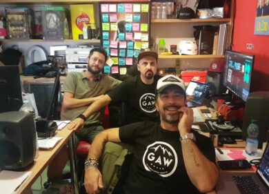 Lo Zoo di 105 fa 20 anni. Mazzoli: “Ci saremo anche ai 30 anni. Sogno Pippo Baudo in studio e…”. L’INTERVISTA