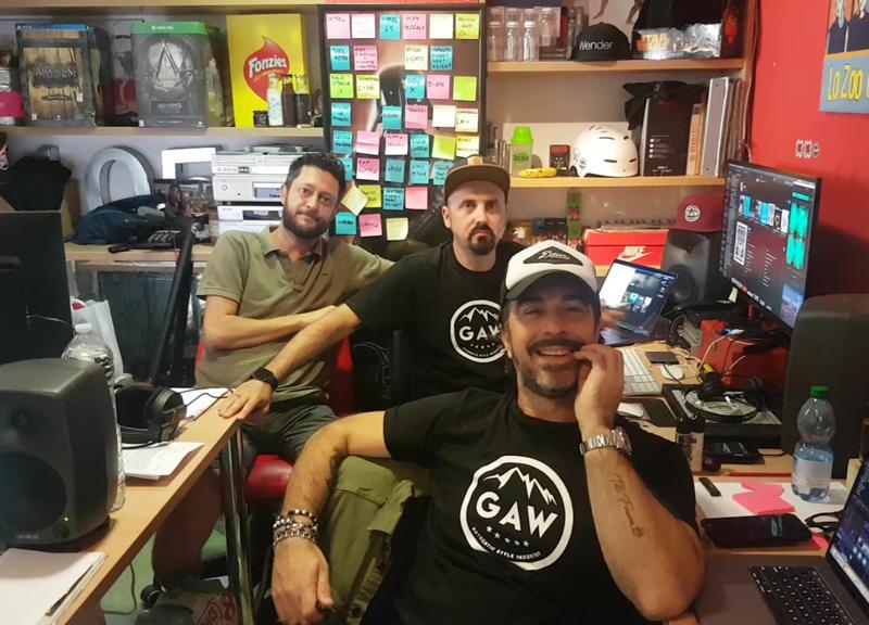 Lo Zoo di 105 fa 20 anni. Mazzoli: “Ci saremo anche ai 30 anni. Sogno Pippo Baudo in studio e…”. L’INTERVISTA Lo Zoo di 105 fa 20 anni. Mazzoli: “Ci saremo anche ai 30 anni. Sogno Pippo Baudo in studio e…”. L’INTERVISTA