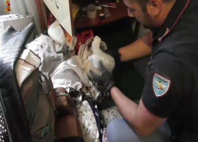 Emilia Romagna, tratta di esseri umani: 9 arresti. Rituali per far prostituire