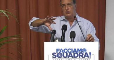 Caso Arata, tangenti nell’eolico: ai domiciliari Nicastri jr.