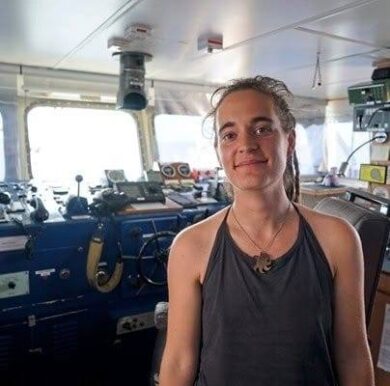 Lega, clamoroso! Salvini ringrazia Carola! Ecco svelato perchè