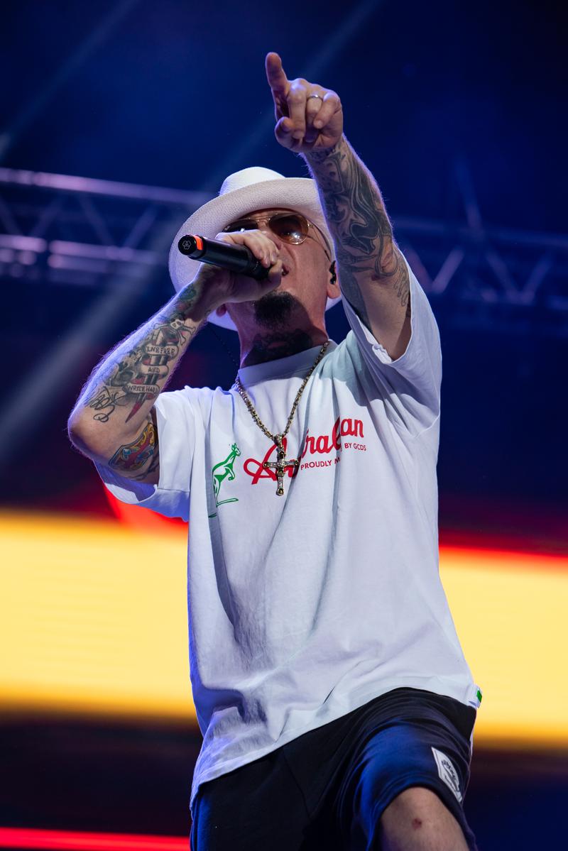 Zoo 105: 13.000 persone a Milano per i vent’anni, la festa è un successo. FOTO