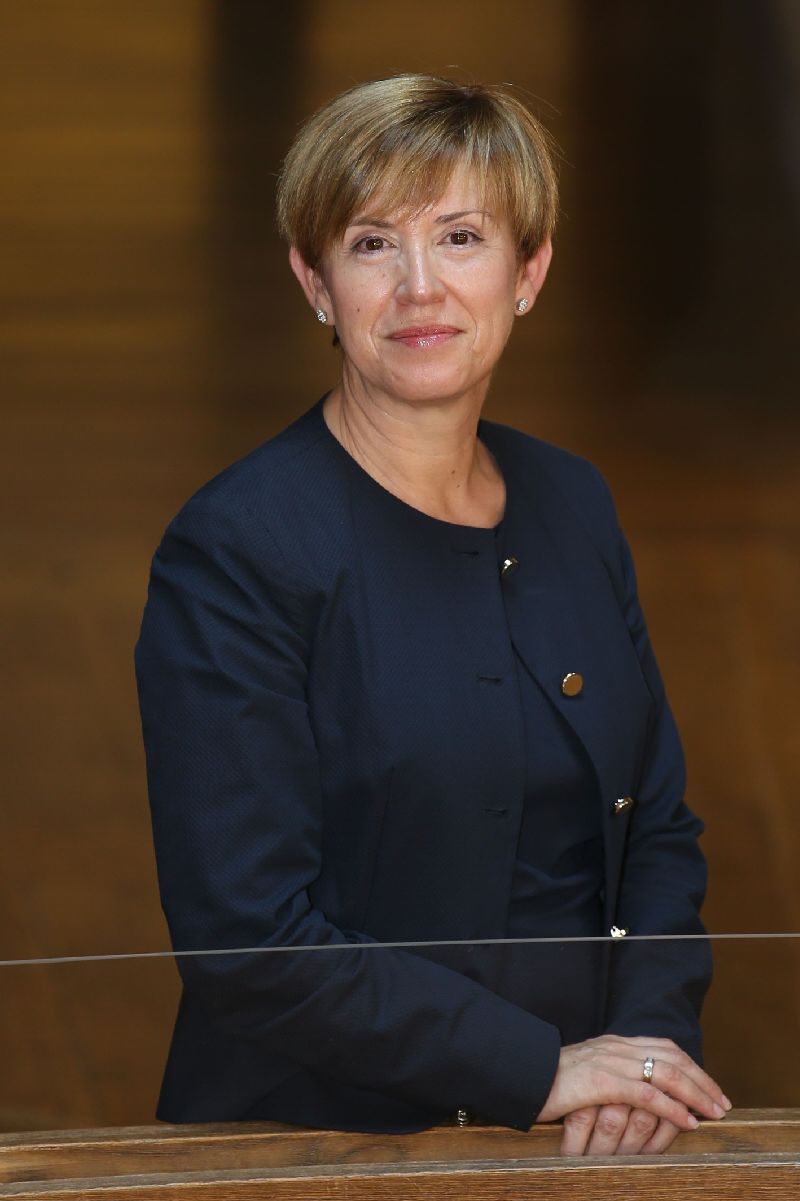 Banca Mps, Fiorella Ferri responsabile della nuova Direzione Chief Banca Mps, Fiorella Ferri responsabile della nuova Direzione Chief