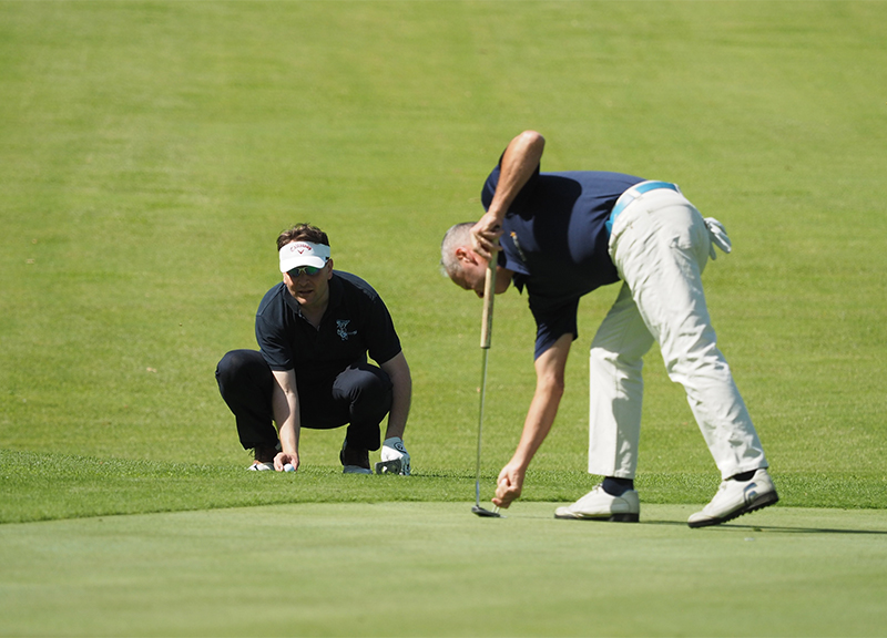 Super golf a Roma, salta pure la Ryder Cup. L’allarme di Fratelli d’Italia Super golf a Roma, salta pure la Ryder Cup. L’allarme di Fratelli d’Italia