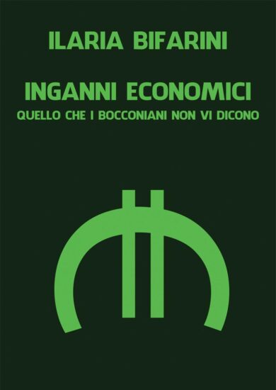 “Il debito? Servono investimenti. Perché bisogna uscire dall’euro”