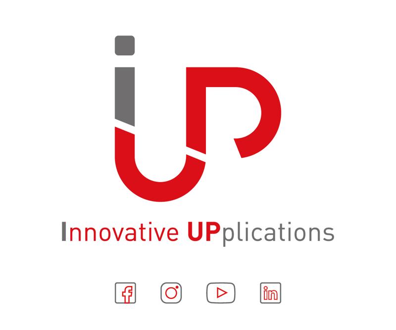 iUP alla conquista della Silicon Valley iUP alla conquista della Silicon Valley
