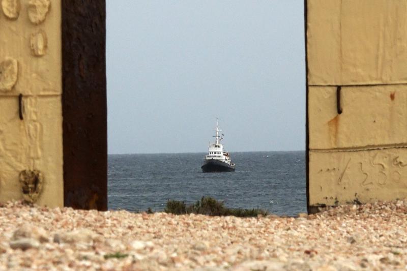 Ong, guerra M5S-Lega. Multe fino a un mln e confisca nave al primo ingresso Ong, guerra M5S-Lega. Multe fino a un mln e confisca nave al primo ingresso