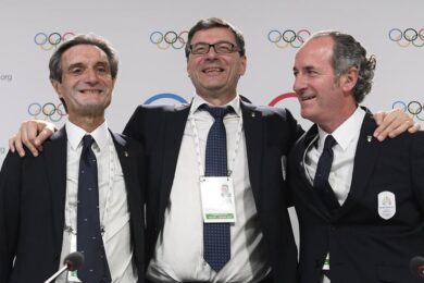 Milano-Cortina, Piemonte vuole esserci a ogni costo: “Pronto un dossier”