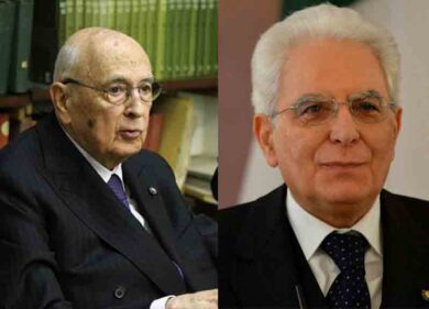 Napolitano e Mattarella, intercettazioni clamorose. Scoop