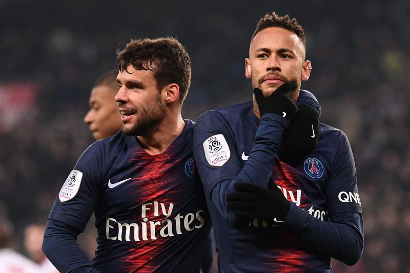 Psg scarica Neymar. Leonardo: “Può partire”. E su Donnarumma… Psg scarica Neymar. Leonardo: “Può partire”. E su Donnarumma…