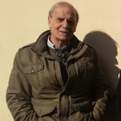 Rasssegna stampa di La7: con Bernabai un piacevole pezzo della vecchia tv
