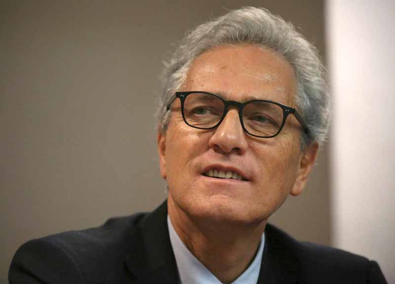 ANICA, Francesco Rutelli rieletto Presidente ringrazia l’Assemblea ANICA, Francesco Rutelli rieletto Presidente ringrazia l’Assemblea