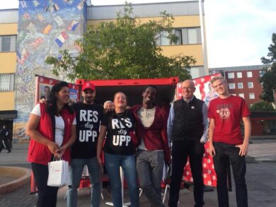 Si vive di più, normale lavorare di più.Il modello pensionistico della Svezia.