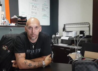 Abbiati, dal Milan alle Harley Davidson: “Un raduno come non si è mai visto a Milano”. Su Donnarumma…