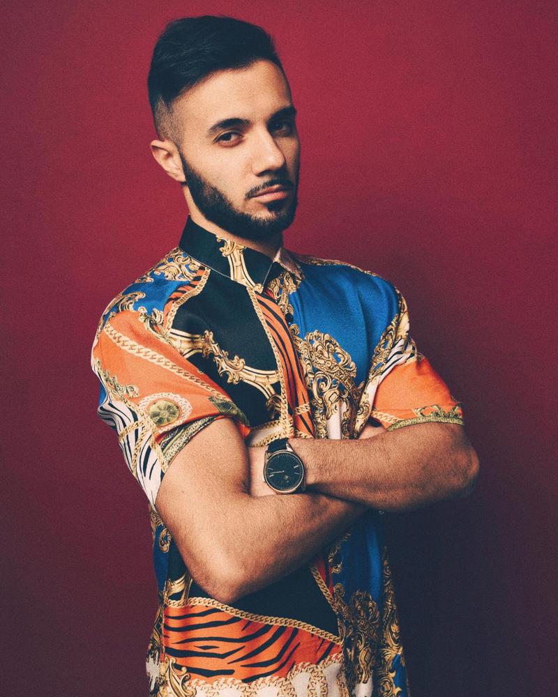 Alex Polidori, voce ufficiale di Spiderman racconta Far From Home Alex Polidori, voce ufficiale di Spiderman racconta Far From Home