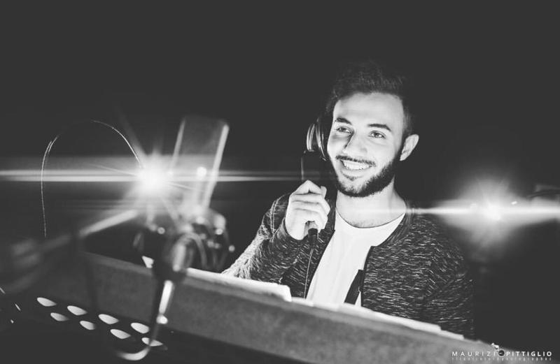 Alex Polidori, voce ufficiale di Spiderman racconta Far From Home Alex Polidori, voce ufficiale di Spiderman racconta Far From Home