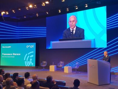Enel, Bloomberg NEF: presentato l’outlook sul futuro dell’energia