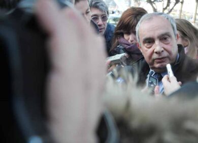 Fincantieri, Bono: “Servono 6000 persone. I giovani preferiscono fare i rider”