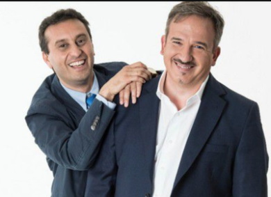 Ascolti Tv Auditel: Vince Rai1 con The Resident, Rete4 con Giacobbo sul podio