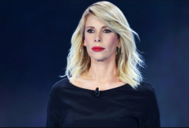 Ascolti tv, che “valzer”: da Marcuzzi a Ilary Blasi. Per Hunziker “Amici Vip”