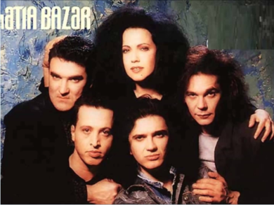 Ascolti Tv Auditel: Stasera che sera… Techetechetè omaggia i Matia Bazar