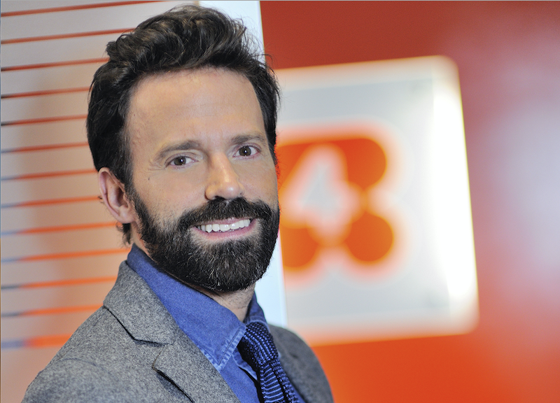 Ascolti tv, Rete 4: è un’estate d’oro. Ecco i programmi top Ascolti tv, Rete 4: è un’estate d’oro. Ecco i programmi top