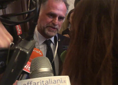 Garavaglia: “Pace fiscale che abbiamo fatto sta dando risultati eccezionali”