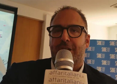 Nastasi, SIAE:”Gli italiani sono ancora affamati di cultura