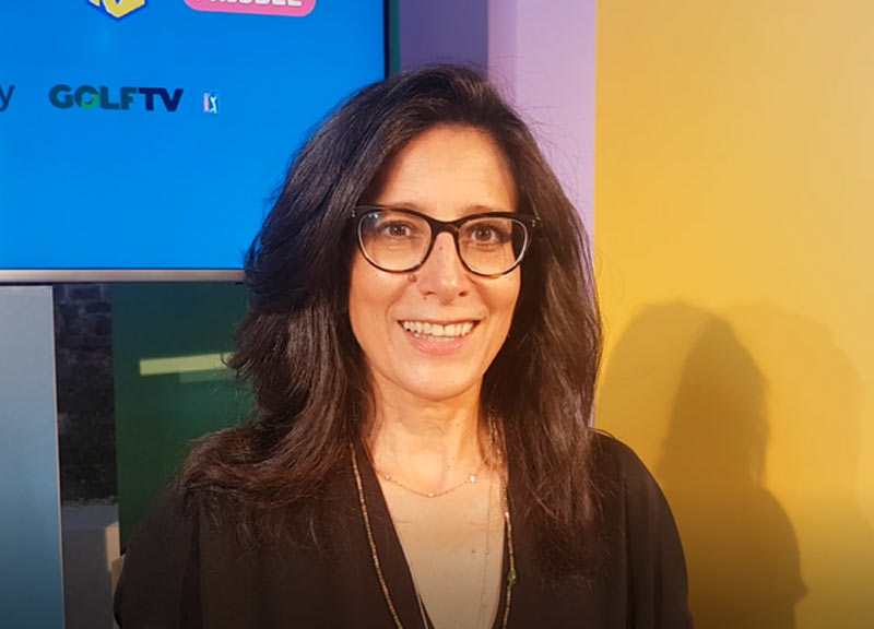 LAURA CARAFOLI 800 LAURA CARAFOLI 800