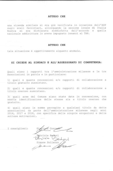 Vincoli paesaggistici, Maran polemizza con M5S: “Interrogazione fa ribrezzo”