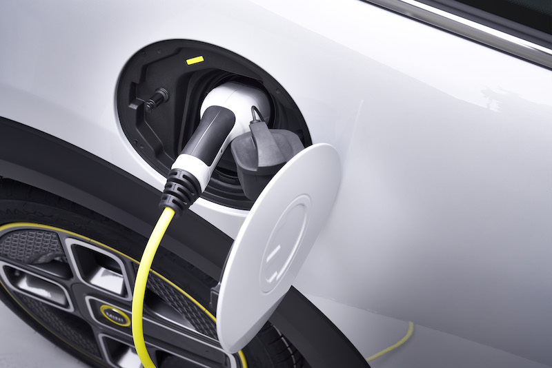 Nuova MINI Full Electric, zero emissioni puro divertimento di guida