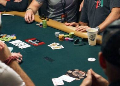 POKER, INTELLIGENZA ARTIFICIALE BATTE GIOCATORI PROFESSIONISTI DI POKER!