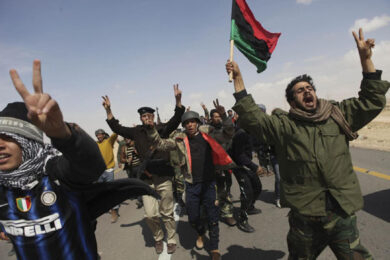 Libia, autobomba esplode a Bengasi. Almeno quattro morti